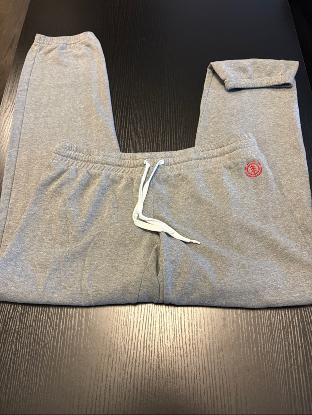 Element Gray Women’s Joggers - Size Medium - Picture 9 of 12